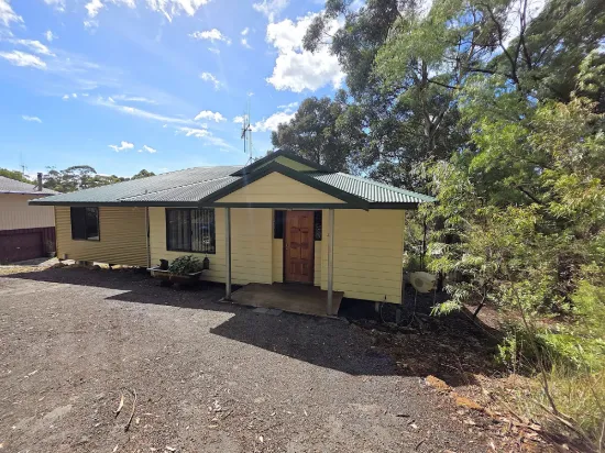 33 Bracknell Crescent, Denmark, WA 6333