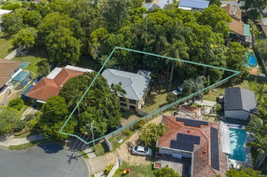 33 Brahms Court, Strathpine, Qld 4500