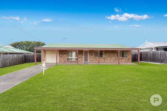 33 Bramble Crescent, Deception Bay, Qld 4508