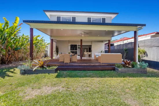 33 Bramble Street, Woody Point, Qld 4019-Image