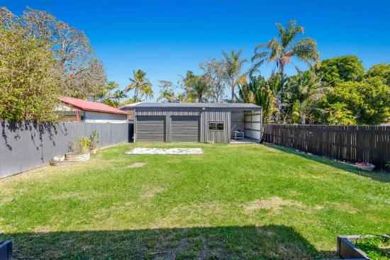33 Bramble Street, Woody Point, Qld 4019-Image