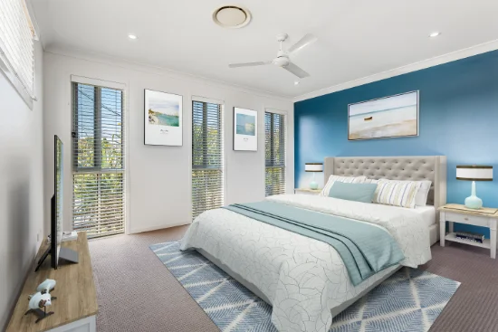33 Bramble Street, Woody Point, Qld 4019-Image