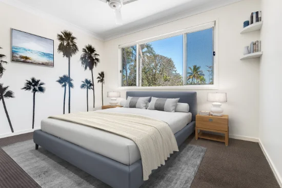 33 Bramble Street, Woody Point, Qld 4019-Image