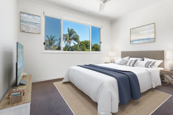 33 Bramble Street, Woody Point, Qld 4019-Image