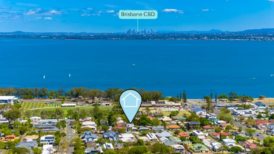 33 Bramble Street, Woody Point, Qld 4019-Image