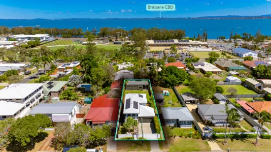 33 Bramble Street, Woody Point, Qld 4019-Image