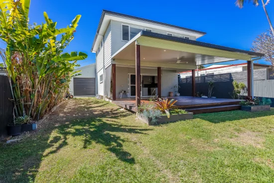 33 Bramble Street, Woody Point, Qld 4019-Image