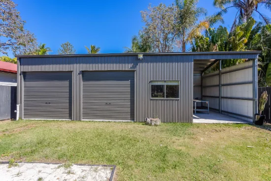 33 Bramble Street, Woody Point, Qld 4019-Image