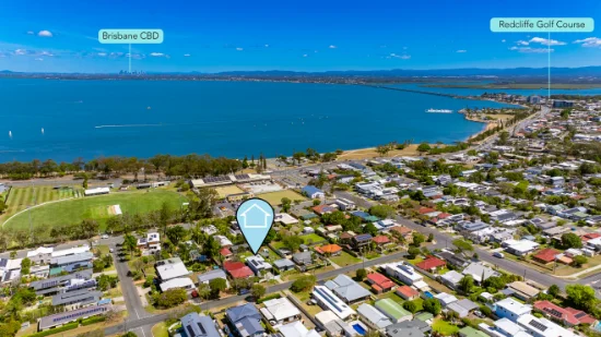 33 Bramble Street, Woody Point, Qld 4019-Image
