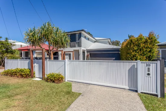 33 Bramble Street, Woody Point, Qld 4019-Image