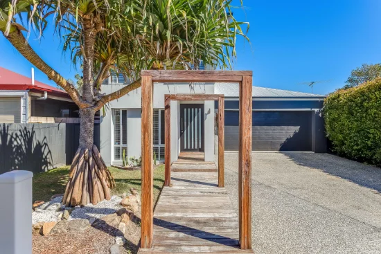33 Bramble Street, Woody Point, Qld 4019-Image