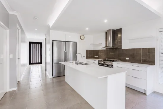 33 Bramble Street, Woody Point, Qld 4019-Image