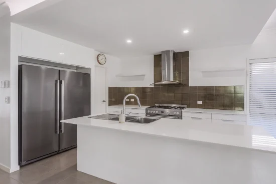 33 Bramble Street, Woody Point, Qld 4019-Image