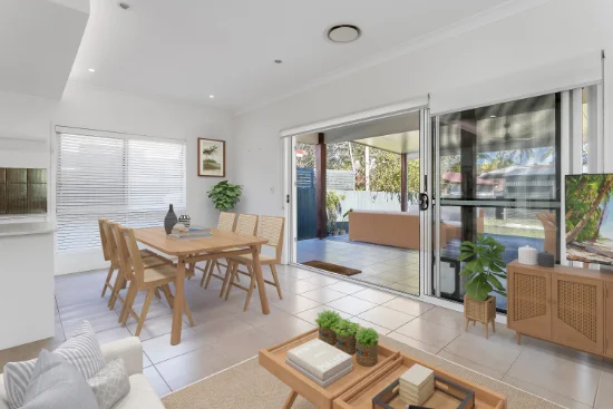 33 Bramble Street, Woody Point, Qld 4019-Image