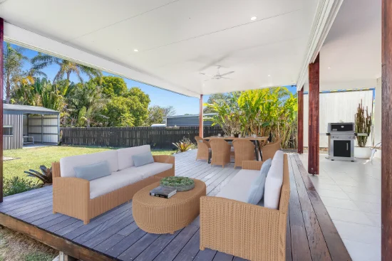 33 Bramble Street, Woody Point, Qld 4019-Image