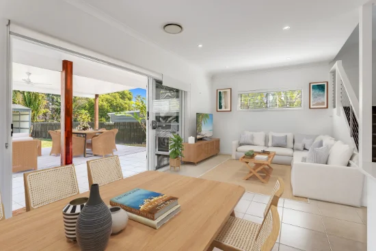 33 Bramble Street, Woody Point, Qld 4019-Image