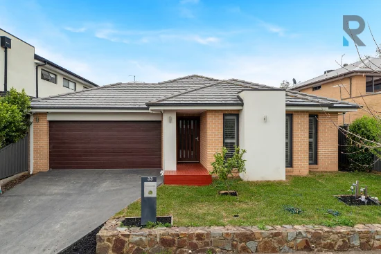 33 Breeze Way, Greenvale, Vic 3059