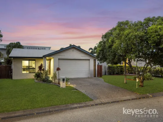 33 Brickondon Crescent, Annandale, Qld 4814