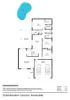 33 Brickondon Crescent, Annandale, Qld 4814-Floorplan