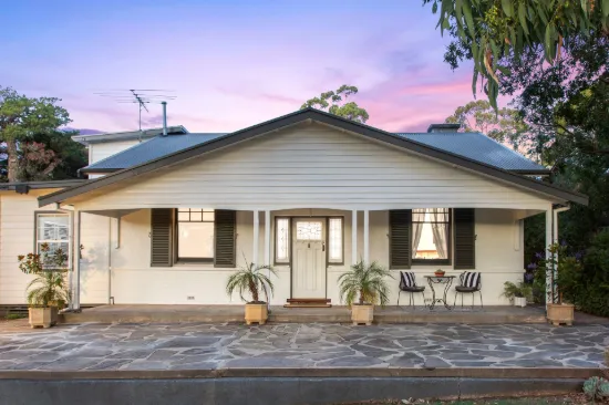 33 Brighton Parade, Blackwood, SA 5051