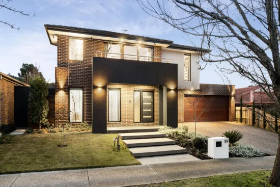 33 Brinkhill Drive, Mernda, Vic 3754