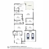 33 Bristlebird Drive, Calderwood, NSW 2527-Floorplan