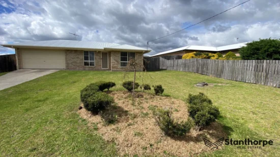 33 Britannia Street, Stanthorpe, Qld 4380