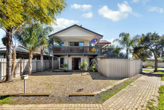 33 Broadmeadows Road, Elizabeth North, SA 5113