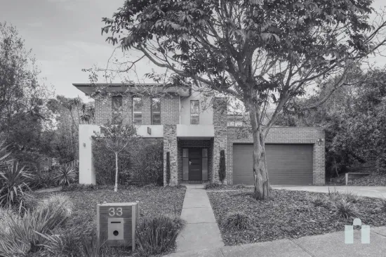 33 Brownlow Drive, Diamond Creek, Vic 3089