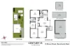 33 Bruce Street, Merrylands West, NSW 2160-Floorplan
