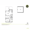 33 Bruce Street, Torquay, Qld 4655-Floorplan