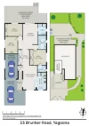 33 Brunker Road, Yagoona, NSW 2199-Image