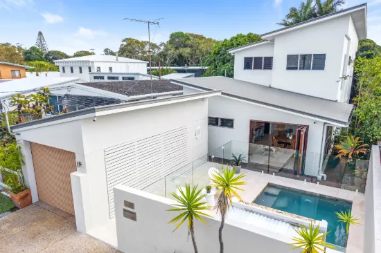 33 Bryce Street, Moffat Beach, Qld 4551