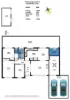 33 Buckingham Drive, Salisbury East, SA 5109-Floorplan