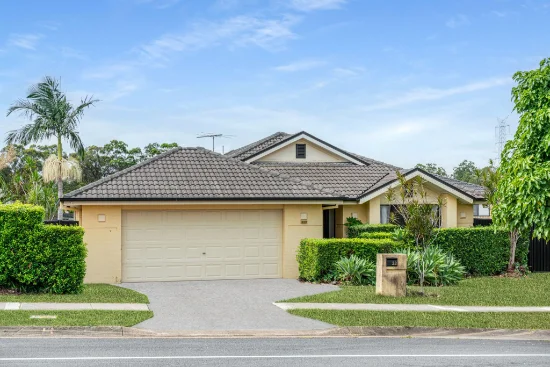 33 Buckley Drive, Drewvale QLD 4116-Image