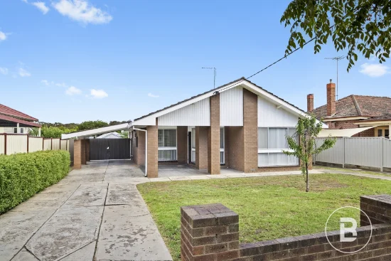 33 Burke Street, Maryborough, Vic 3465