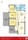 33 Burke Street, Maryborough, Vic 3465-Floorplan