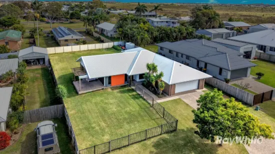 33 Burley Road, Innes Park, Qld 4670