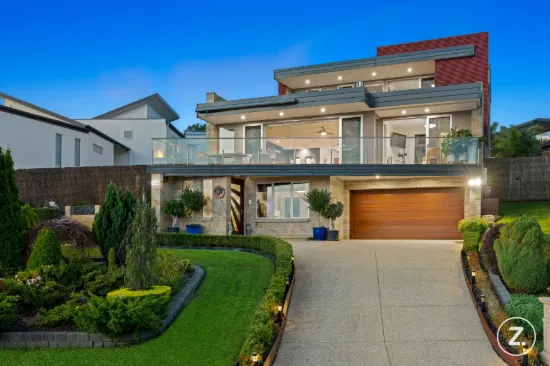 33 Burrawang Terrace, Mount Martha, Vic 3934