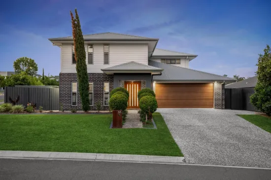 33 Butterfly Way, Ripley, Qld 4306