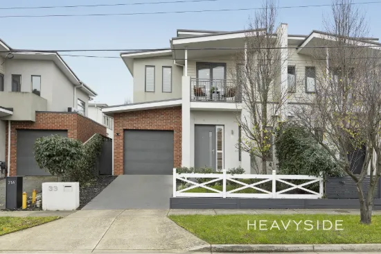 33 Byron Street, Box Hill South, Vic 3128