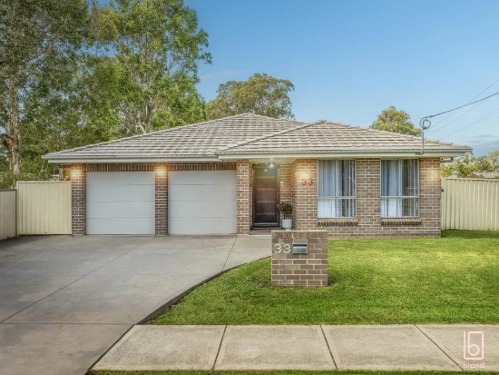 33 Cadonia Road, Tuggerawong, NSW 2259