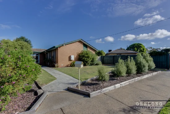 33 Caithness Cres, Corio, Vic 3214