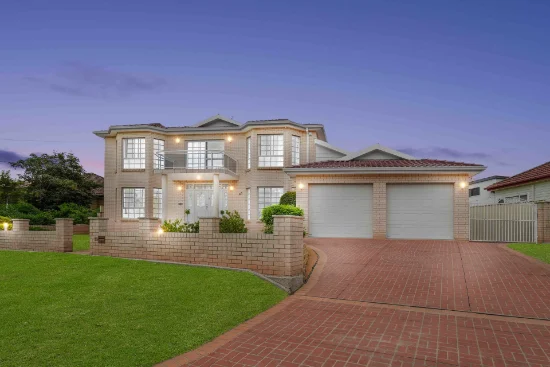 33 Caldwell Parade, Yagoona, NSW 2199