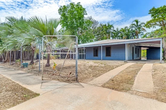 33 Caledonian Street, Anula, NT 0812