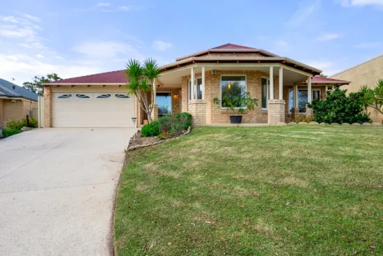 33 CALILLY WAY, Baldivis, WA 6171