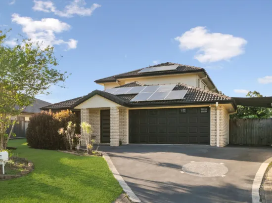 33 Callum Place, Bracken Ridge, Qld 4017