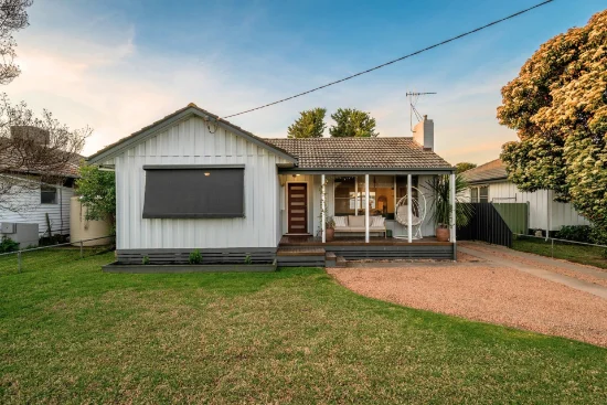 33 Cameron Avenue, Shepparton, Vic 3630