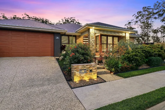 33 Campus Street, Thrumster, NSW 2444