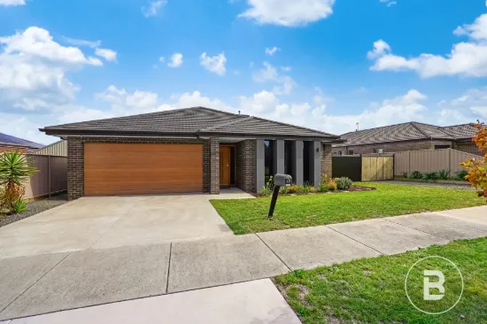33 Carina Drive, Winter Valley, Vic 3358